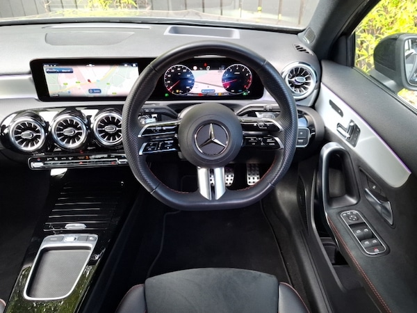 Used Mercedes-Benz A-Class 2023 for sale - 75664121: Photo 7