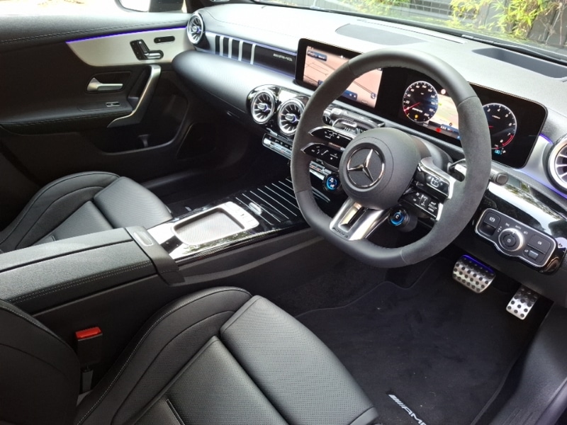Used Mercedes-Benz CLA 2025 for sale - 76130116: Photo 10