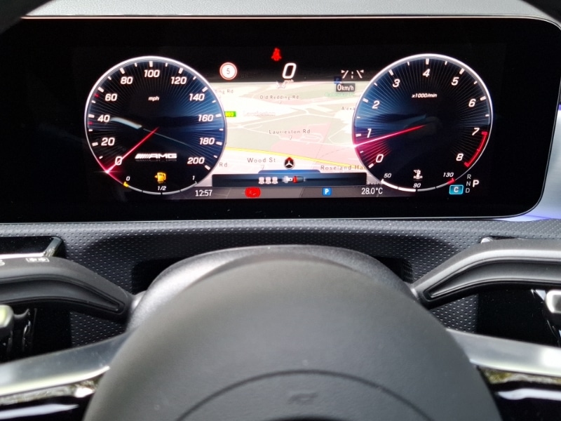 Used Mercedes-Benz CLA 2025 for sale - 76130116: Photo 11