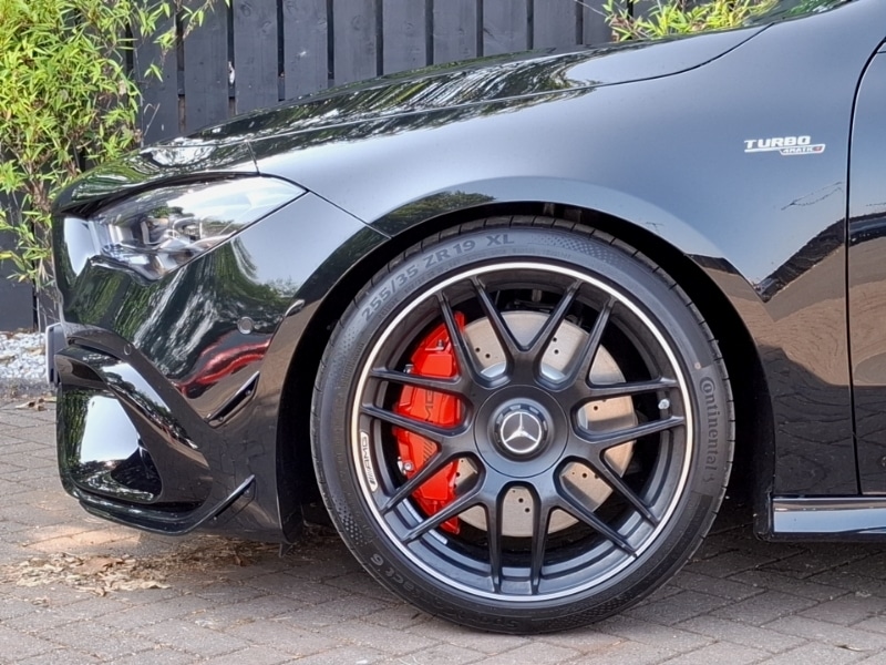 Used Mercedes-Benz CLA 2025 for sale - 76130116: Photo 12
