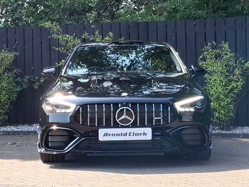 Used Mercedes-Benz CLA 2025 for sale - 76130116: Photo 13