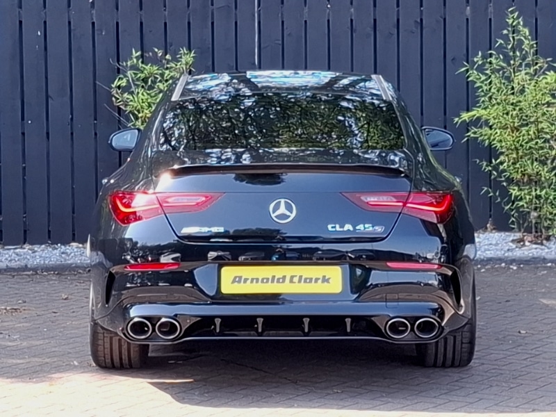 Used Mercedes-Benz CLA 2025 for sale - 76130116: Photo 14