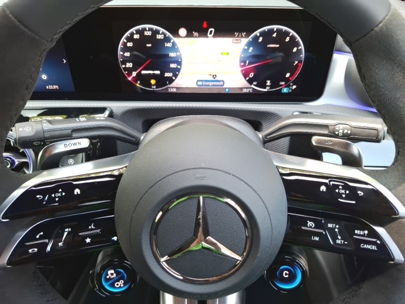 Used Mercedes-Benz CLA 2025 for sale - 76130116: Photo 18