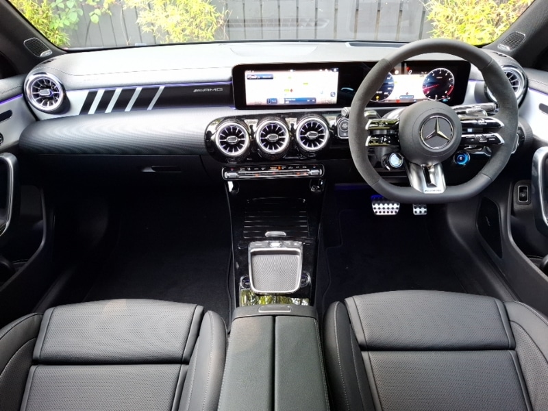 Used Mercedes-Benz CLA 2025 for sale - 76130116: Photo 2