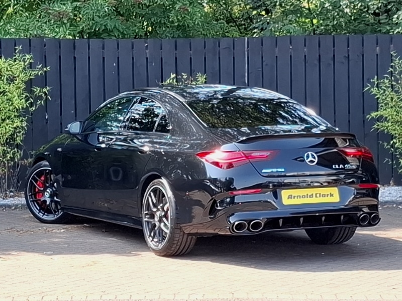 Used Mercedes-Benz CLA 2025 for sale - 76130116: Photo 3