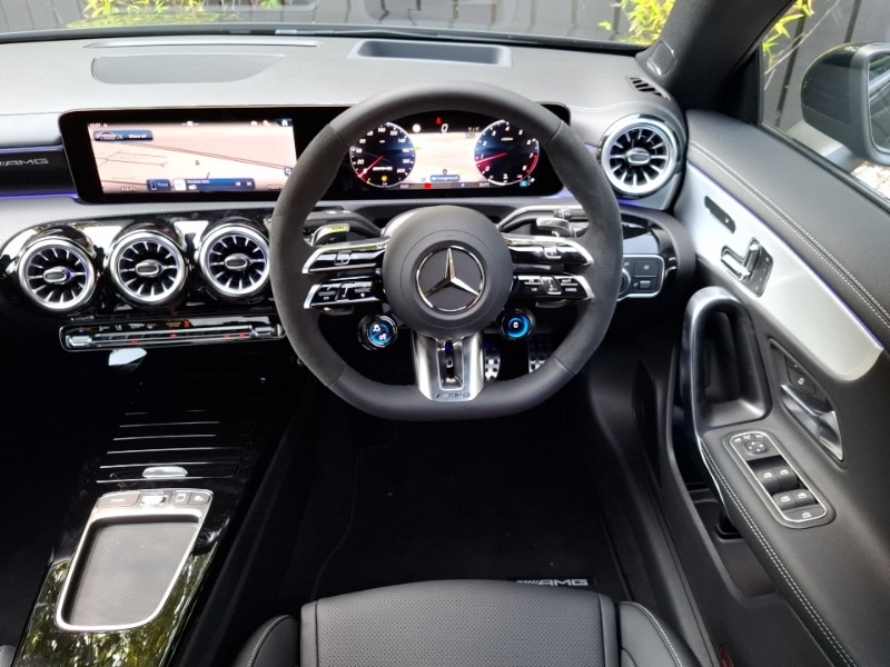Used Mercedes-Benz CLA 2025 for sale - 76130116: Photo 7