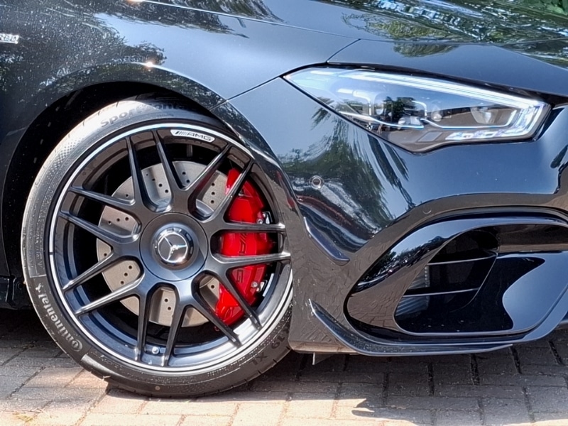 Used Mercedes-Benz CLA 2025 for sale - 76130116: Photo 9