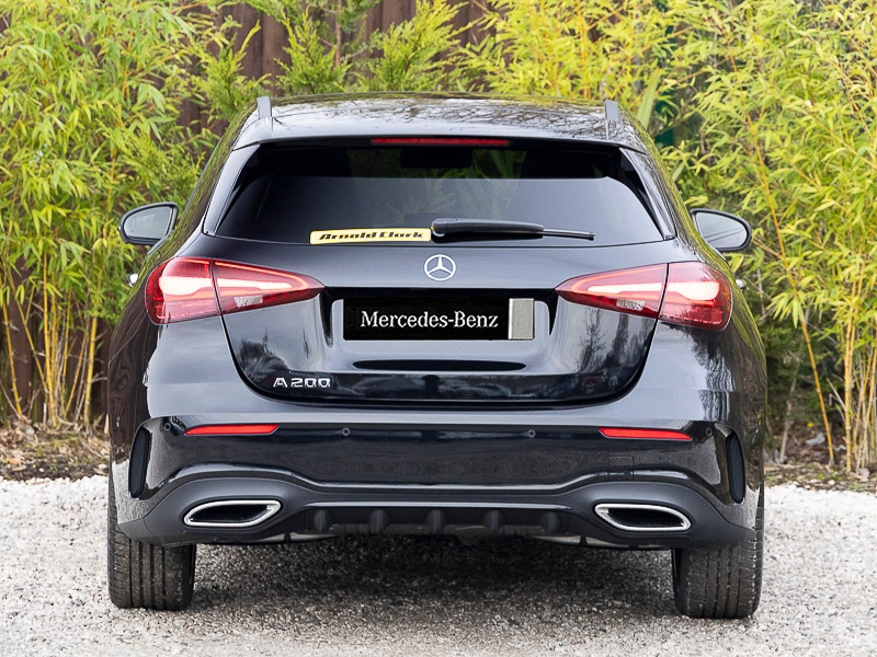 Used Mercedes-Benz A-Class 2025 for sale - 76129702: Photo 10