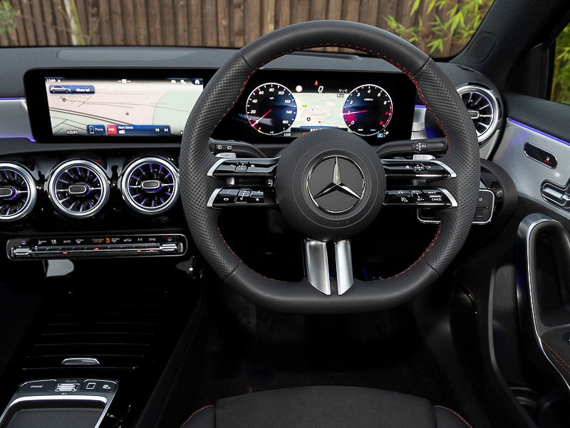 Used Mercedes-Benz A-Class 2025 for sale - 76129702: Photo 11