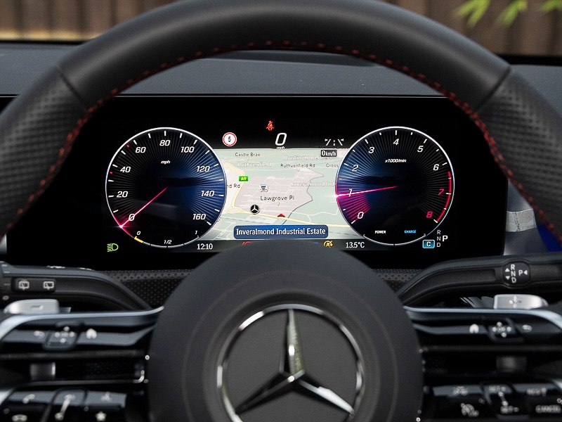 Used Mercedes-Benz A-Class 2025 for sale - 76129702: Photo 14