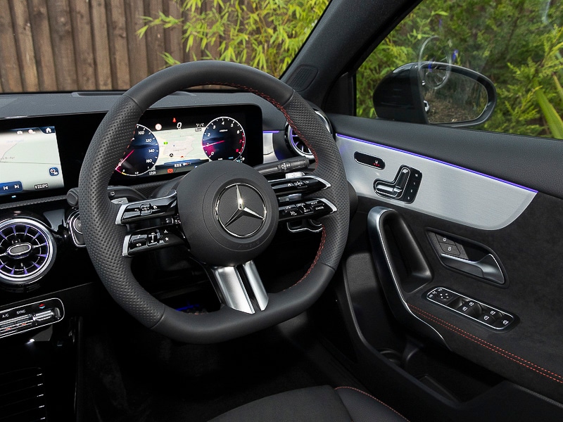 Used Mercedes-Benz A-Class 2025 for sale - 76129702: Photo 18