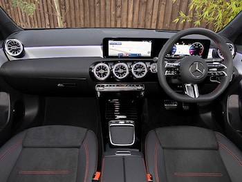 Used Mercedes-Benz A-Class 2025 for sale - 76129702: Photo