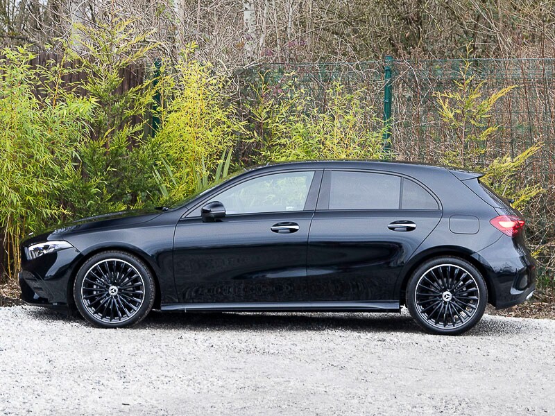 Used Mercedes-Benz A-Class 2025 for sale - 76129702: Photo 4
