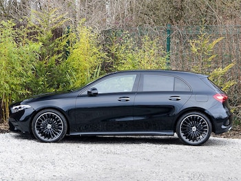 Used Mercedes-Benz A-Class 2025 for sale - 76129702: Photo