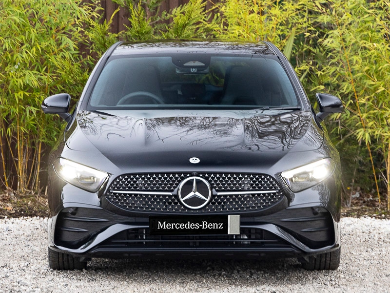 Used Mercedes-Benz A-Class 2025 for sale - 76129702: Photo 8