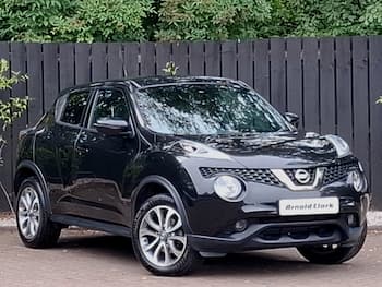 Used Nissan Juke 2019 for sale - 79630837: Photo