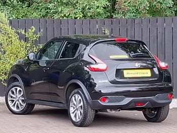 Used Nissan Juke 2019 for sale - 79630837: Photo