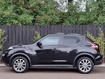 Used Nissan Juke 2019 for sale - 79630837: Photo