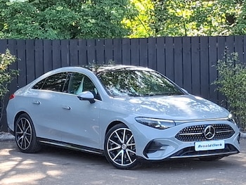 Used Mercedes-Benz CLA 2026 for sale - 78695003: Photo