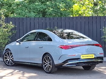 Used Mercedes-Benz CLA 2026 for sale - 78695003: Photo