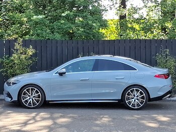 Used Mercedes-Benz CLA 2026 for sale - 78695003: Photo