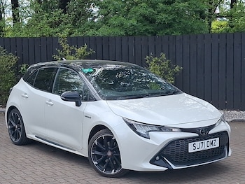 Used Toyota Corolla 2021 for sale - 78522898: Photo