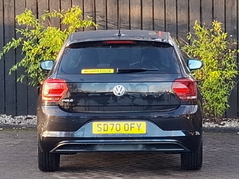 Used Volkswagen Polo 2020 for sale - 77585142: Photo 14