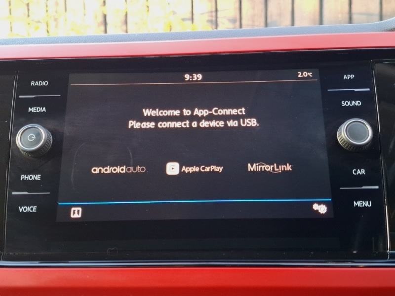 Used Volkswagen Polo 2020 for sale - 77585142: Photo 17