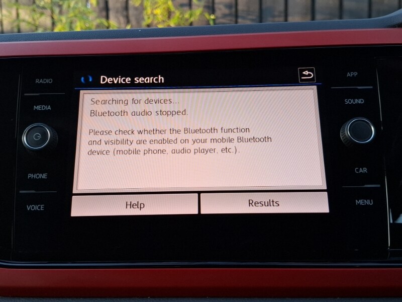 Used Volkswagen Polo 2020 for sale - 77585142: Photo 18