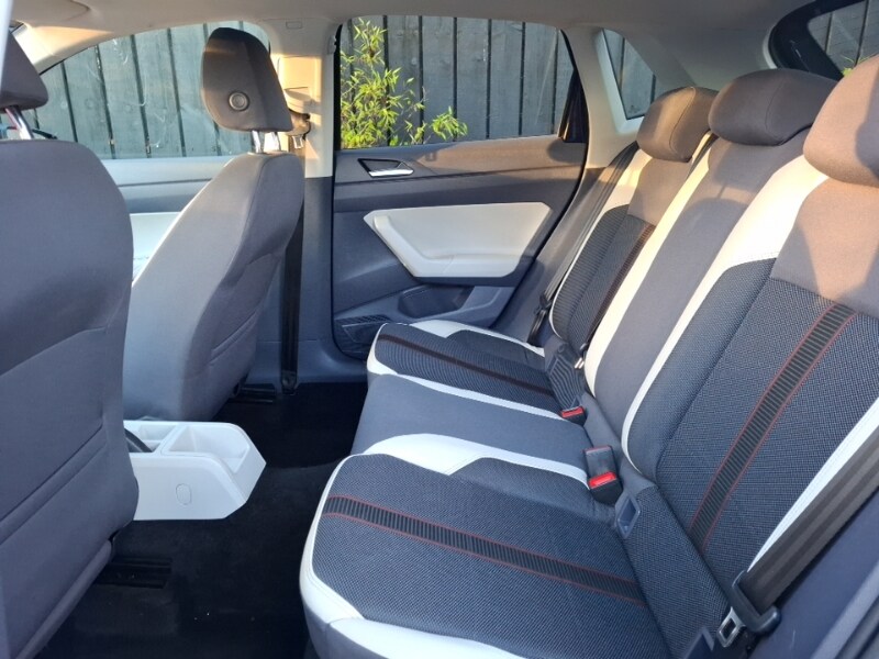 Used Volkswagen Polo 2020 for sale - 77585142: Photo 6