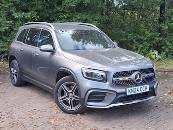 Used Mercedes-Benz GLB 2024 for sale - 79383072: Photo