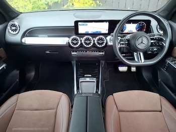 Used Mercedes-Benz GLB 2024 for sale - 79383072: Photo