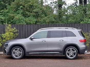 Used Mercedes-Benz GLB 2024 for sale - 79383072: Photo