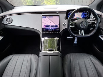 Used Mercedes-Benz EQA 2024 for sale - 79311125: Photo
