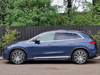 Used Mercedes-Benz EQA 2024 for sale - 79311125: Photo