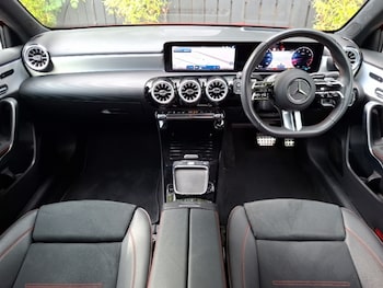 Used Mercedes-Benz A-Class 2024 for sale - 75946375: Photo