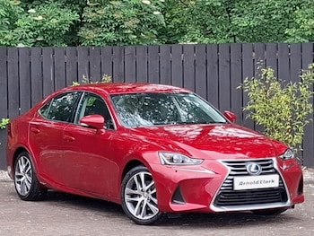 Used Lexus IS 2019 for sale - 78972950: Photo