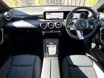 Used Mercedes-Benz CLA 2025 for sale - 78391533: Photo