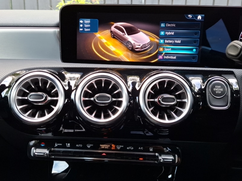 Used Mercedes-Benz A-Class 2024 for sale - 77908310: Photo 17