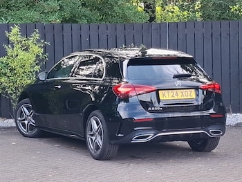 Used Mercedes-Benz A-Class 2024 for sale - 77908310: Photo