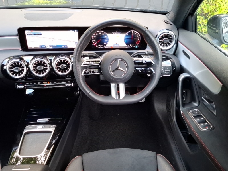 Used Mercedes-Benz A-Class 2024 for sale - 77908310: Photo 7