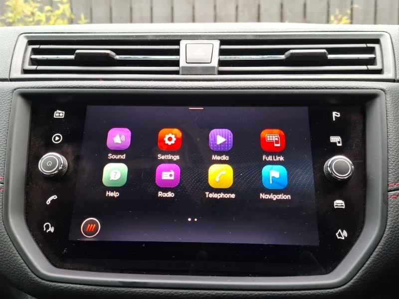 Used SEAT Ibiza 2021 for sale - 77483863: Photo 17