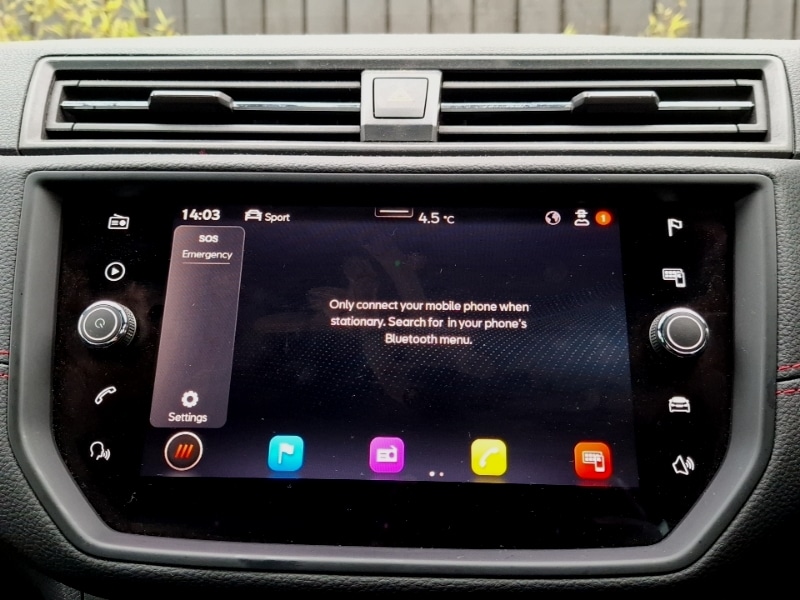 Used SEAT Ibiza 2021 for sale - 77483863: Photo 19