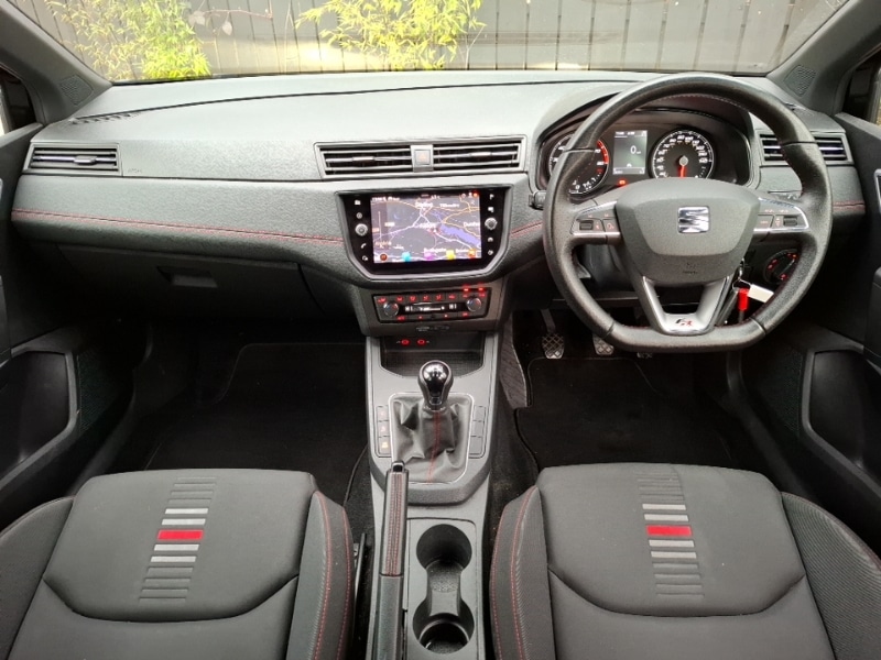 Used SEAT Ibiza 2021 for sale - 77483863: Photo 2