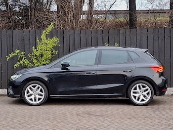 Used SEAT Ibiza 2021 for sale - 77483863: Photo