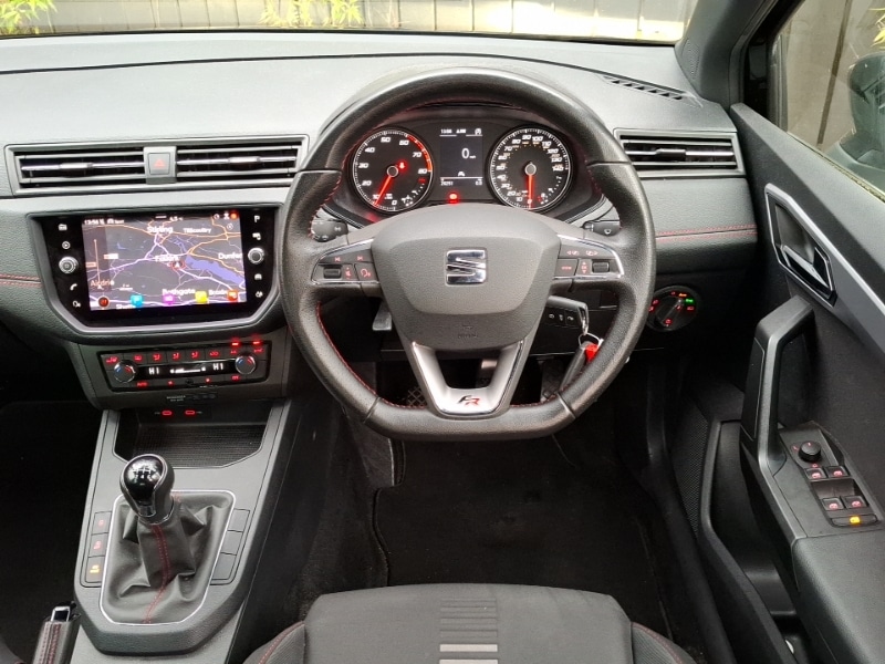 Used SEAT Ibiza 2021 for sale - 77483863: Photo 7