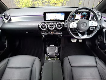 Used Mercedes-Benz CLA 2022 for sale - 78948876: Photo