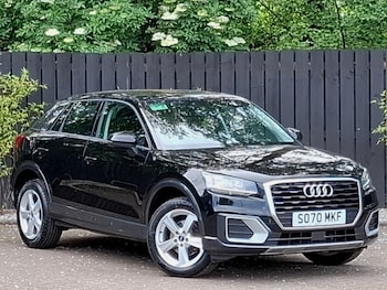 Used Audi Q2 2020 for sale - 78816447: Photo