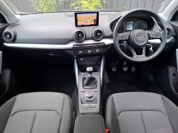 Used Audi Q2 2020 for sale - 78816447: Photo