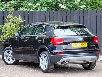 Used Audi Q2 2020 for sale - 78816447: Photo